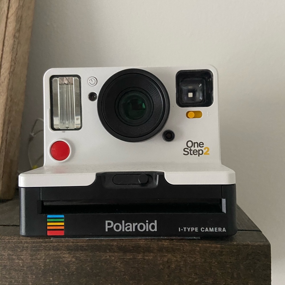 Polaroid Camera